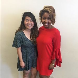 Meet your Posher, Nana